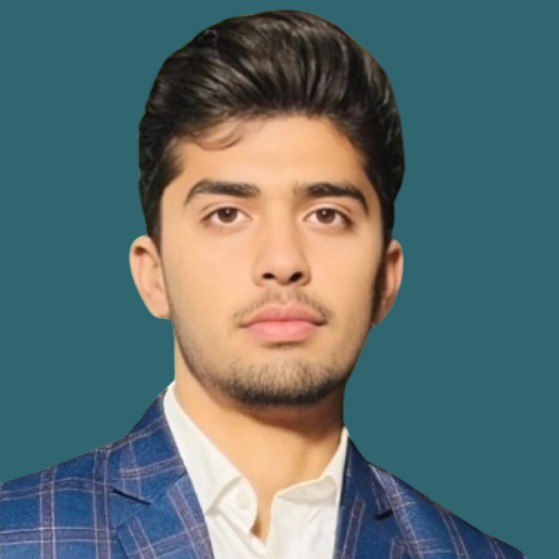 CEO Muhammad Abdullah - Leading Safenexo's vision for AI-powered digital transformation